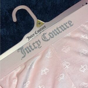 juicy original short